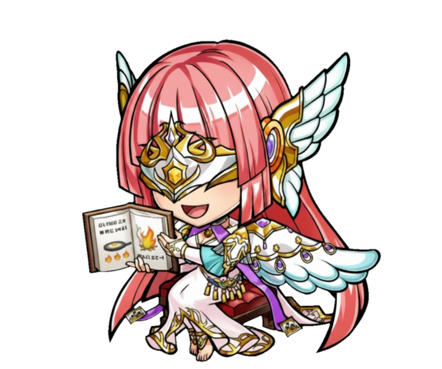 キャラクター画像