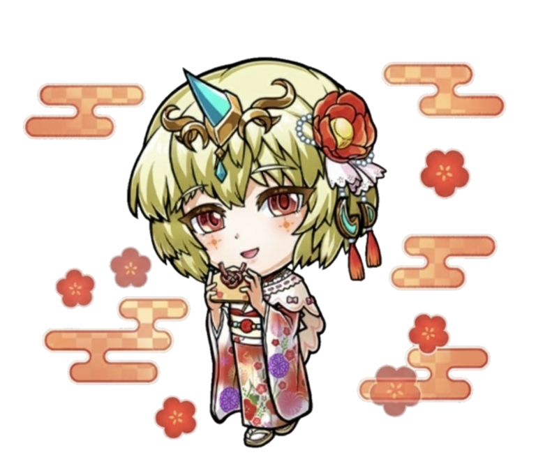 キャラクター画像