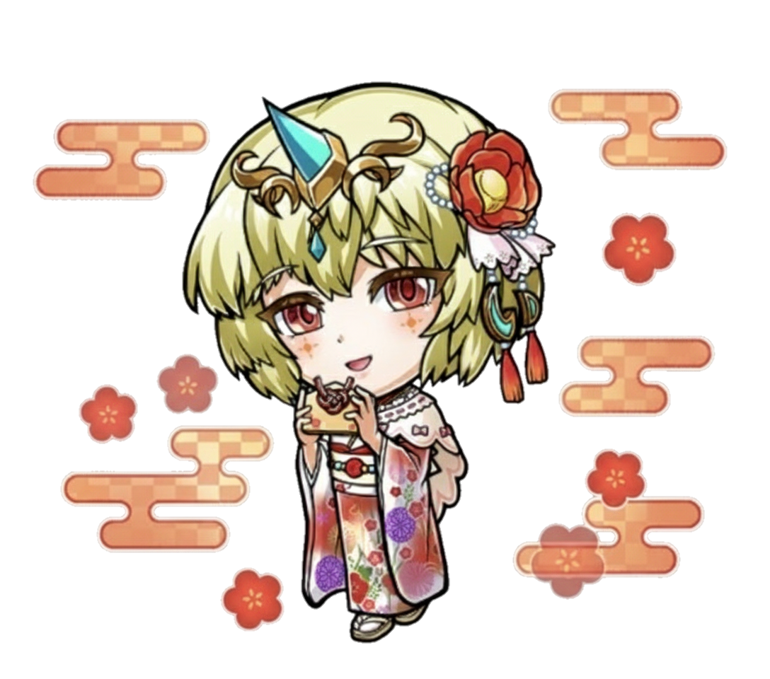 キャラクター画像