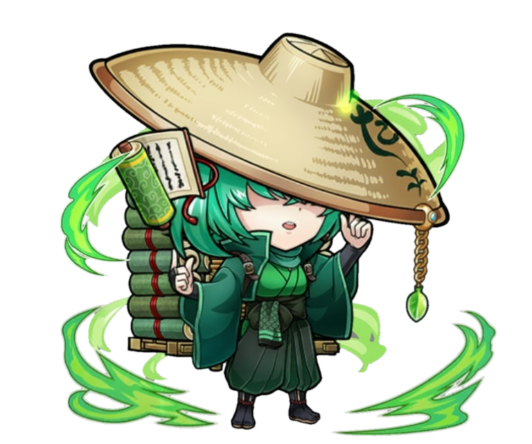 キャラクター画像