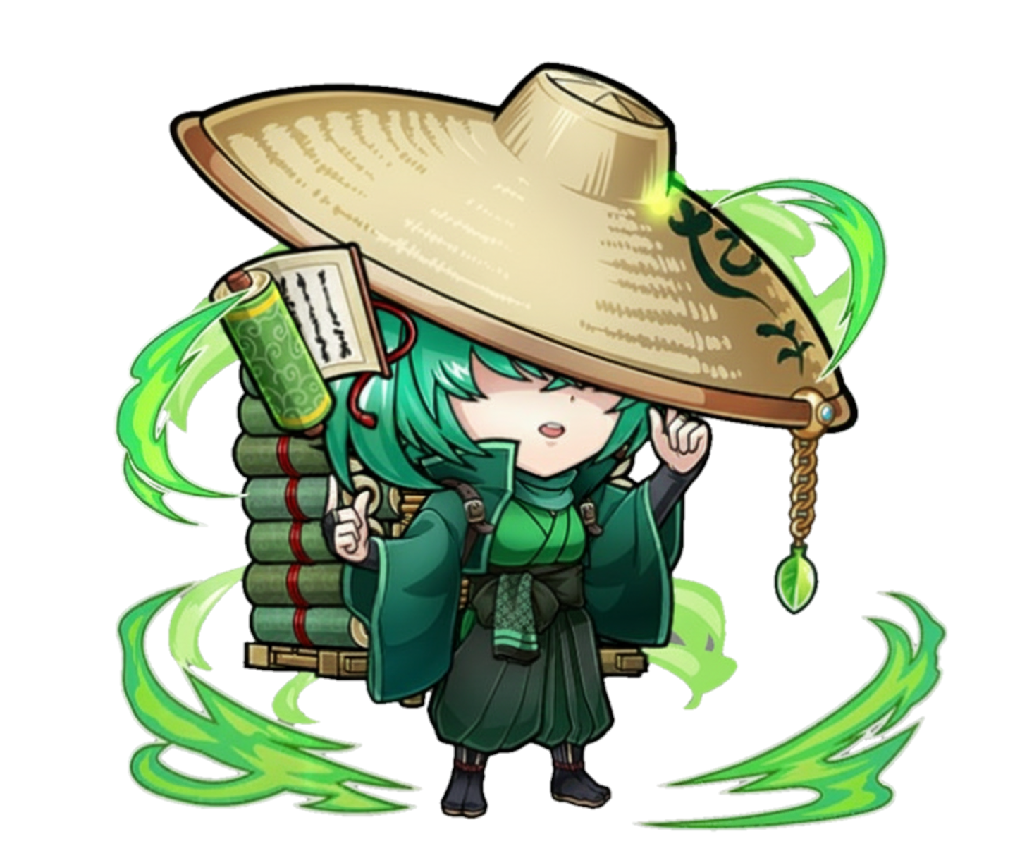 キャラクター画像