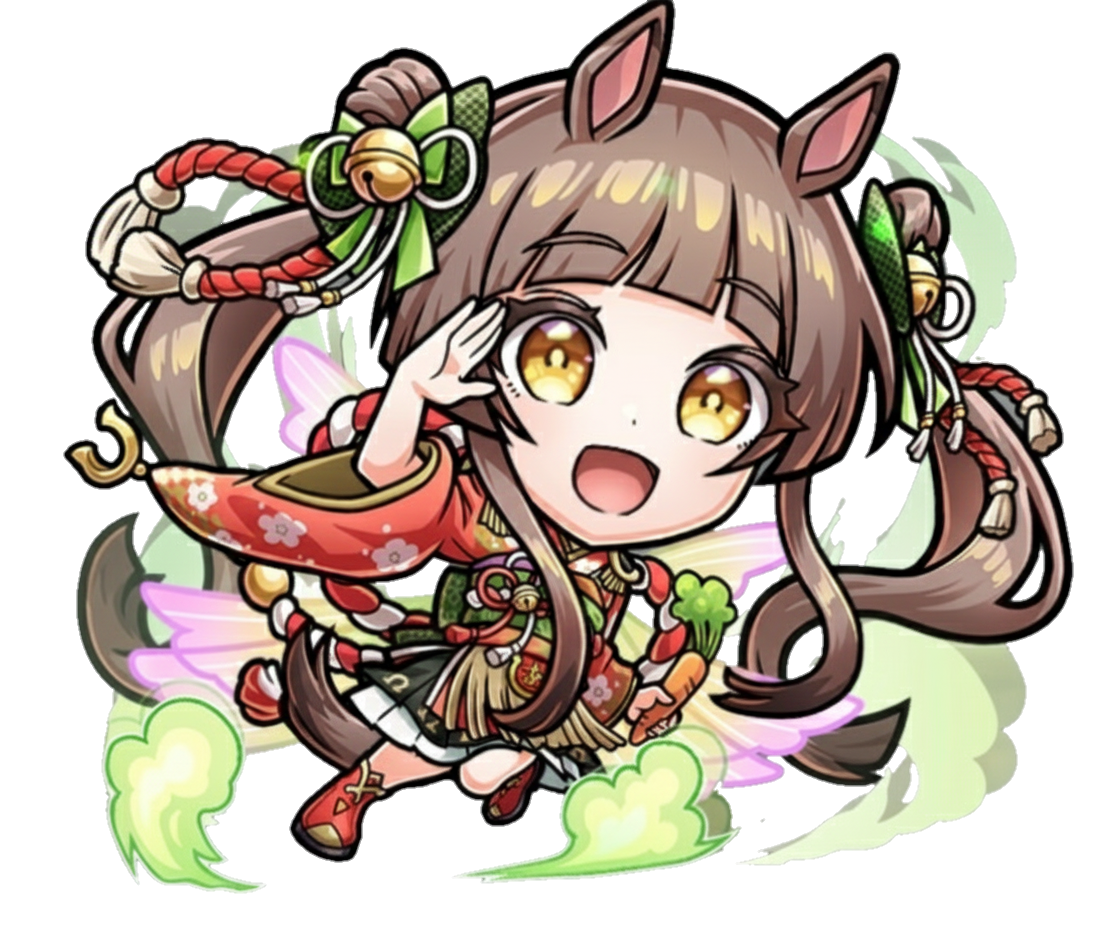 キャラクター画像