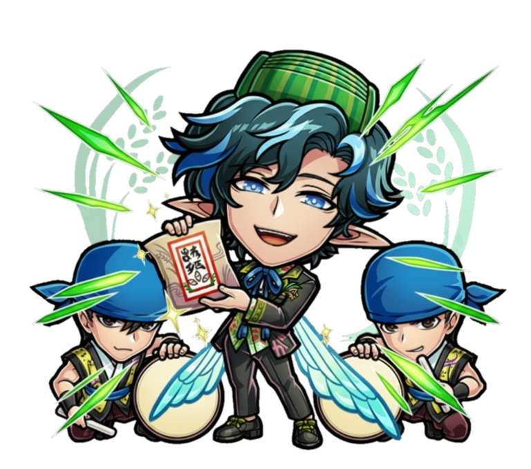 キャラクター画像