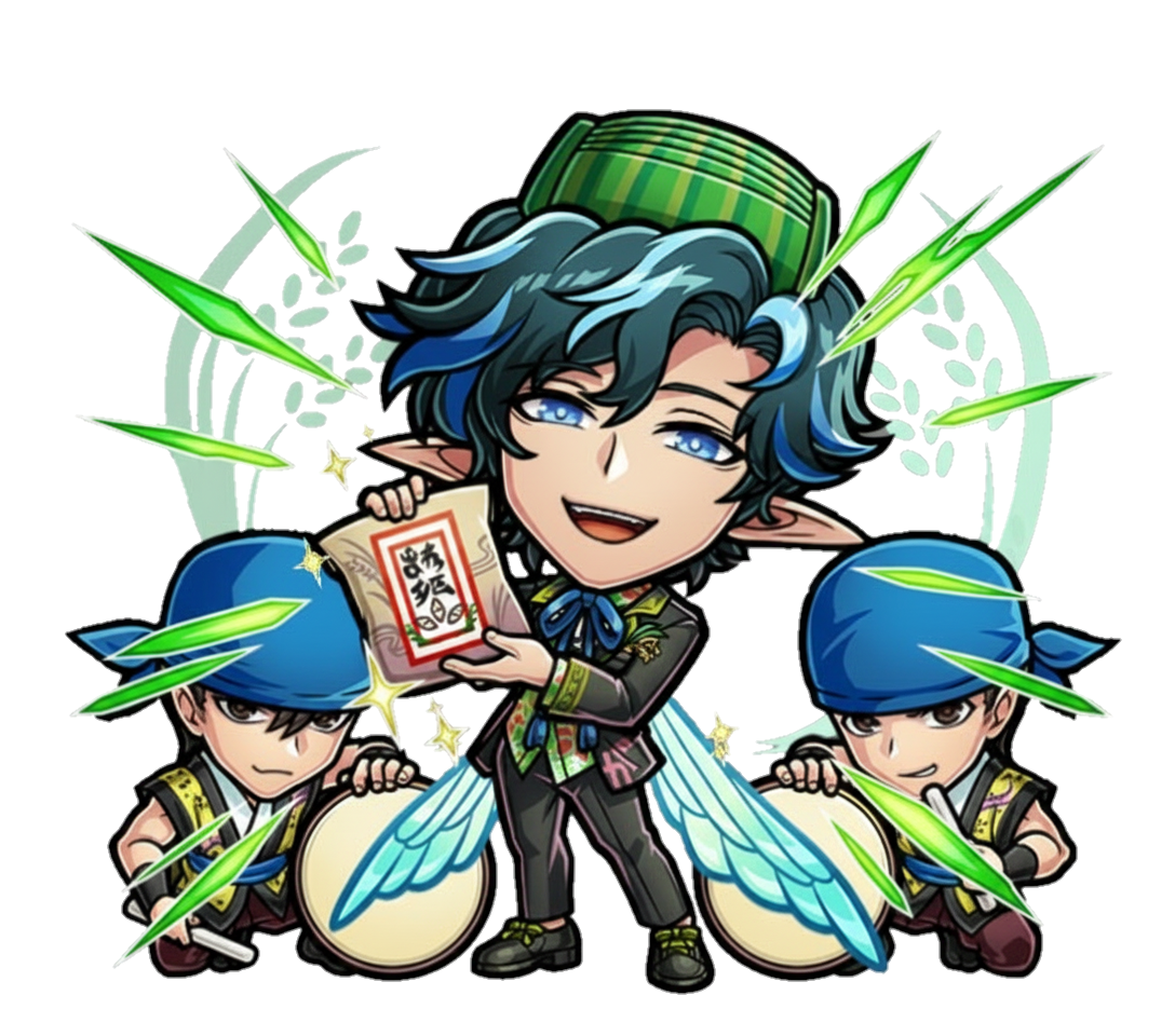 キャラクター画像