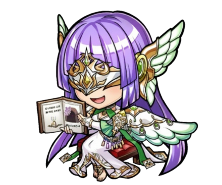 キャラクター画像