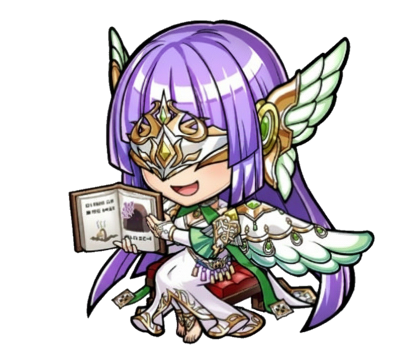 キャラクター画像