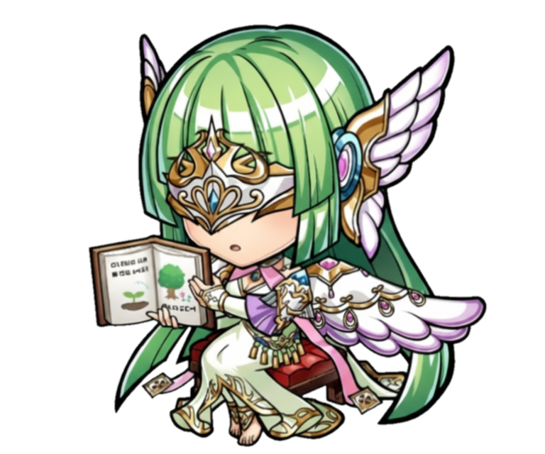 キャラクター画像