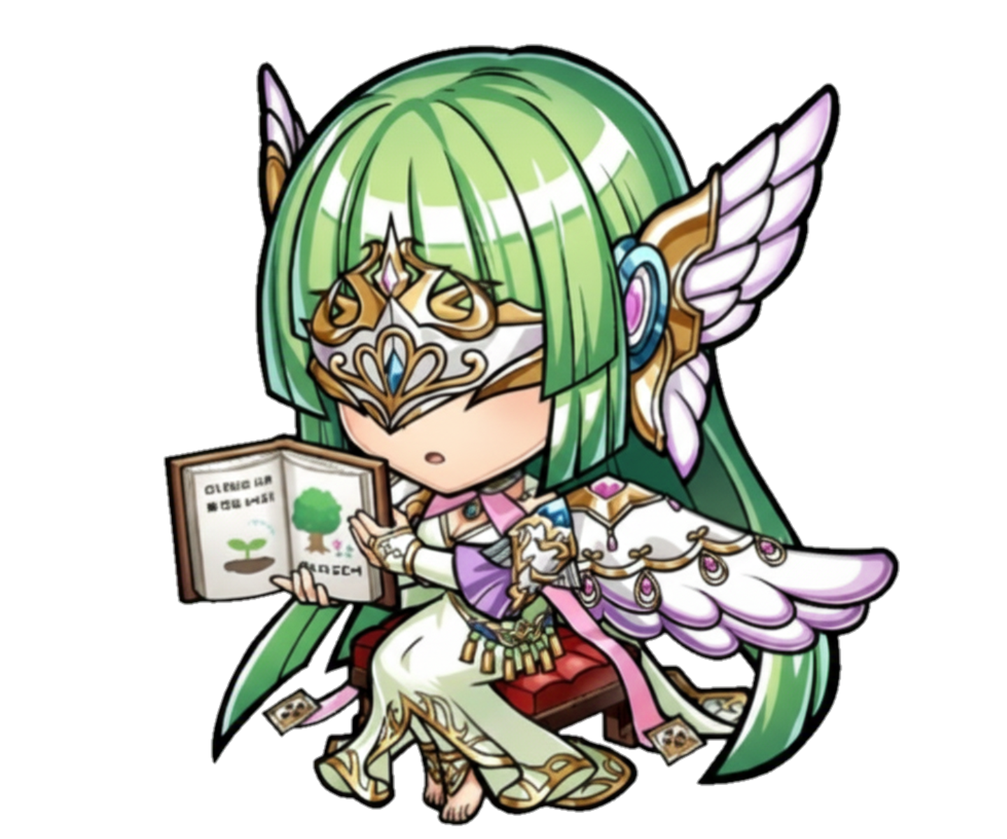 キャラクター画像