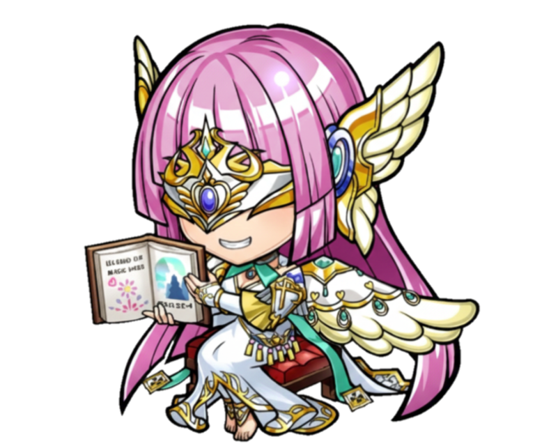 キャラクター画像