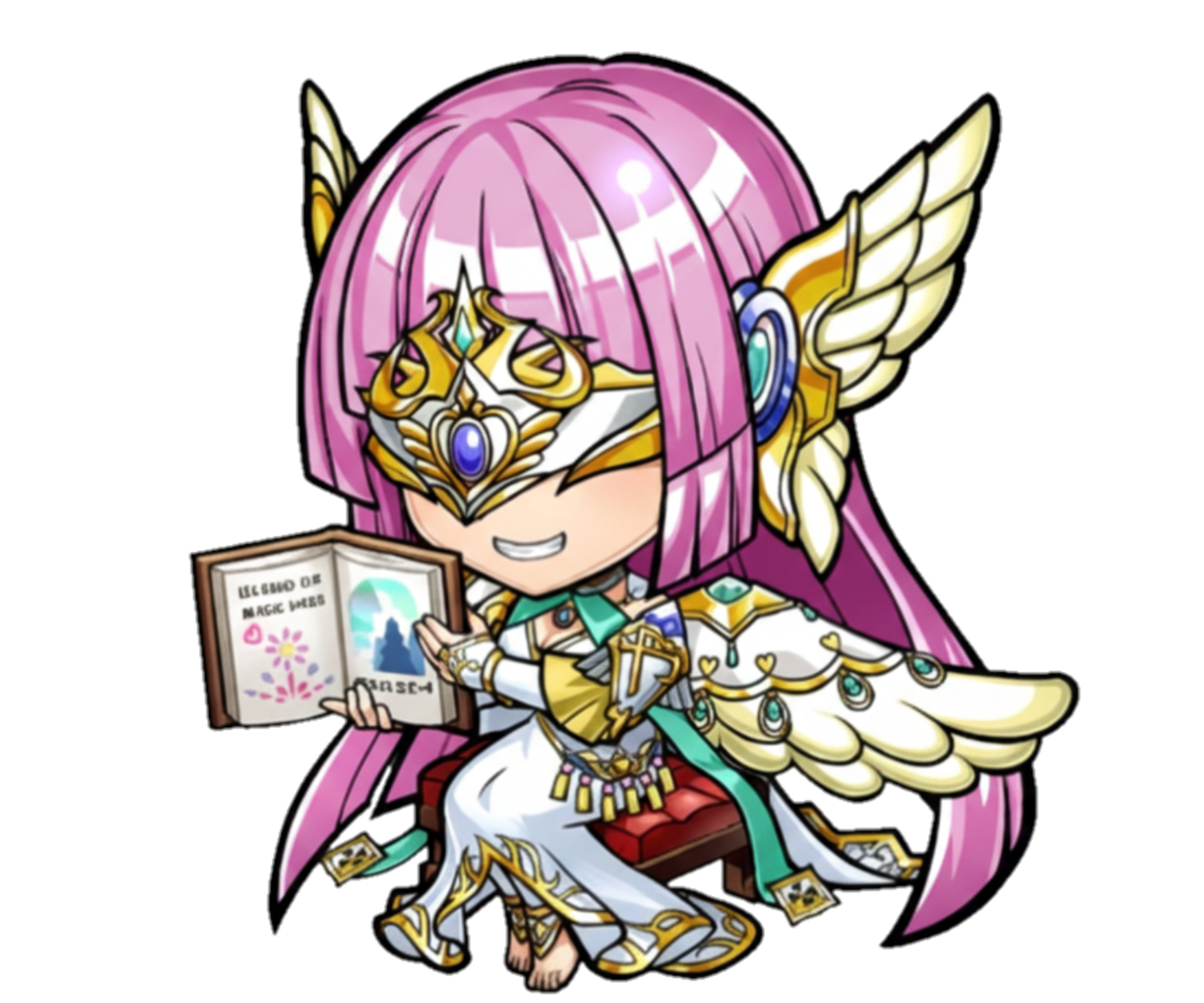 キャラクター画像