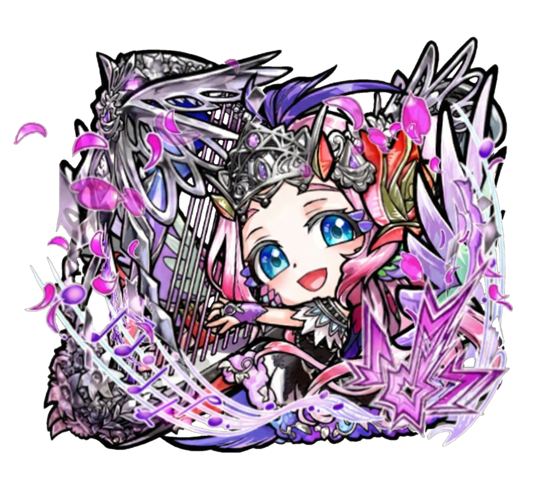 キャラクター画像