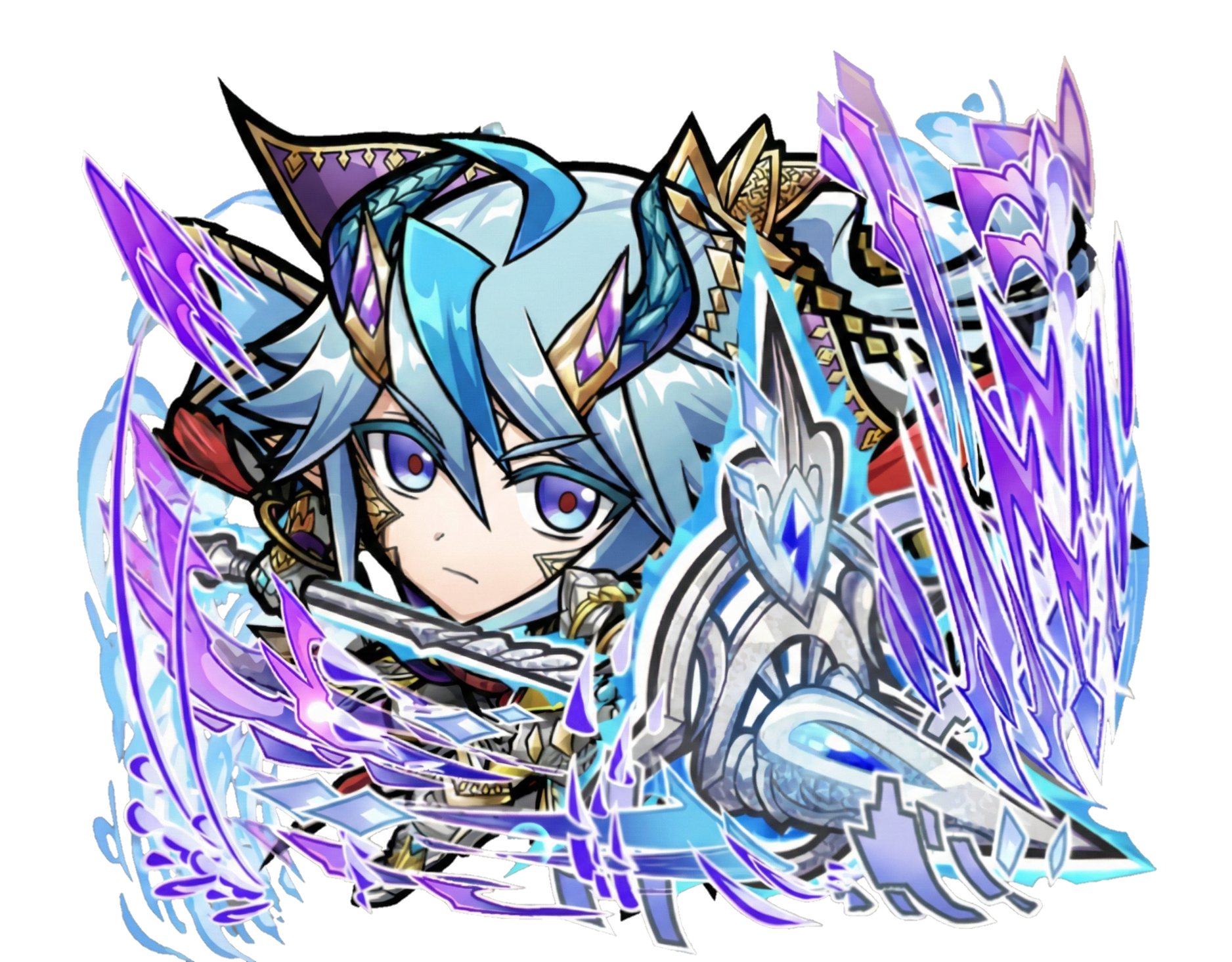 キャラクター画像