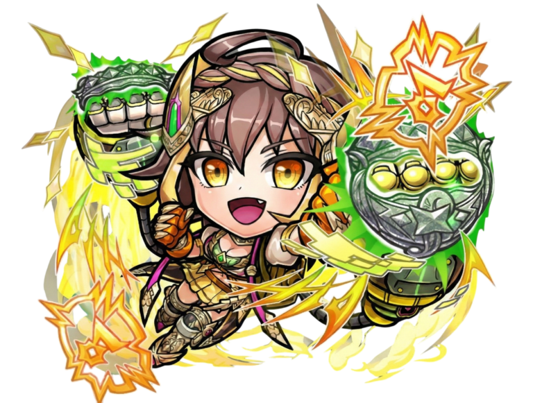 キャラクター画像