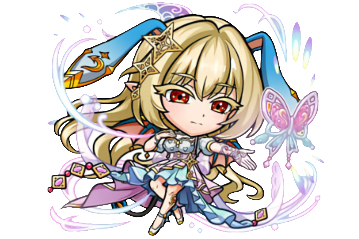 キャラクター画像