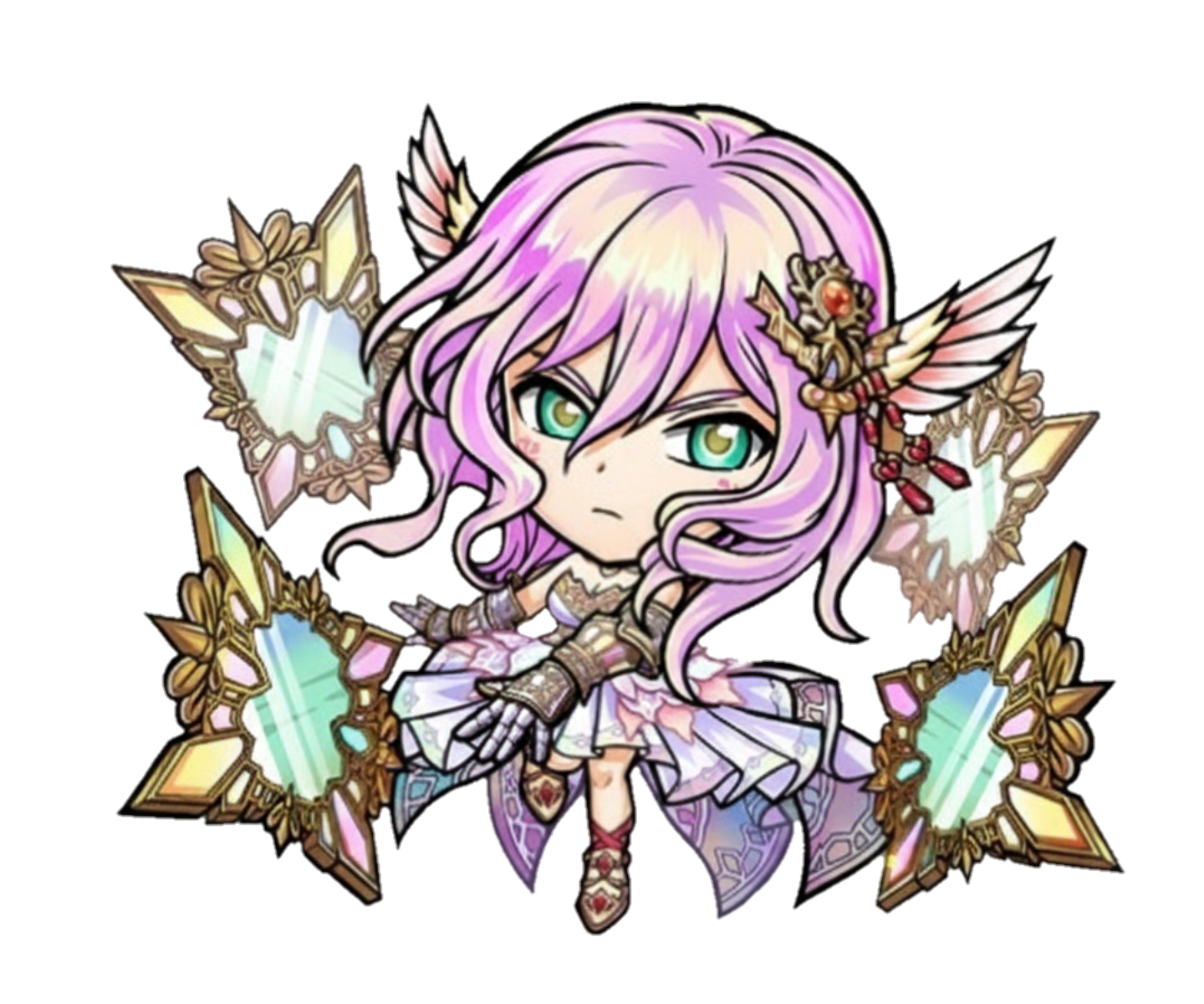 キャラクター画像