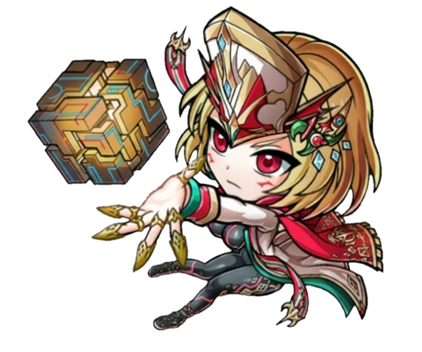 キャラクター画像