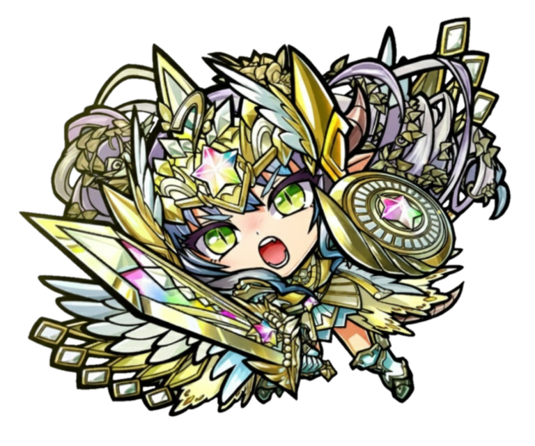 キャラクター画像