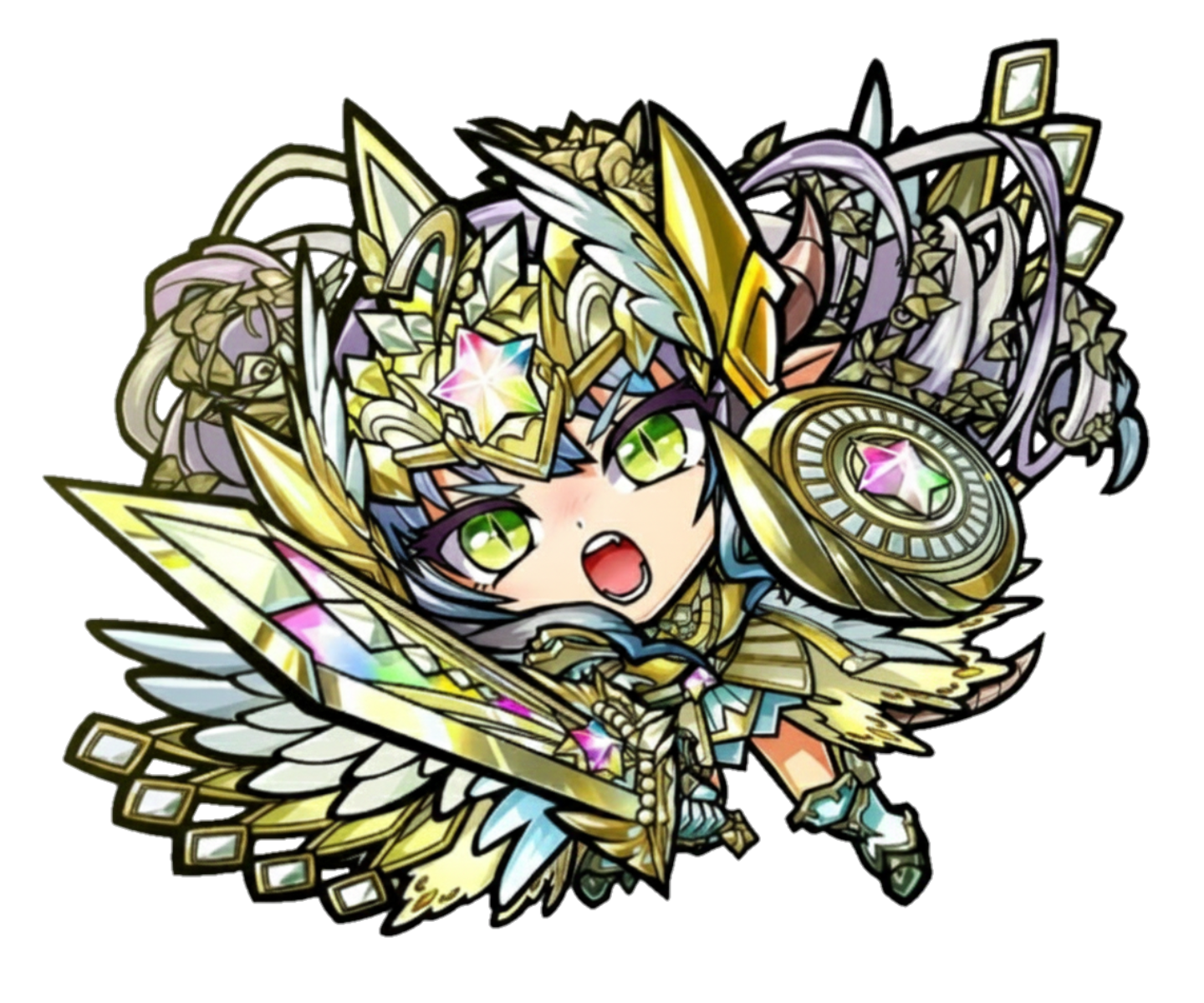 キャラクター画像