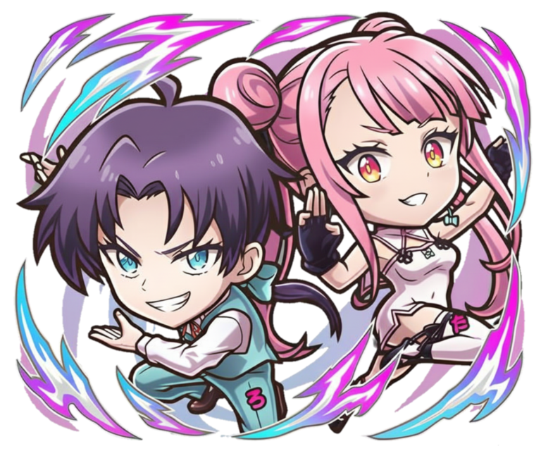 キャラクター画像