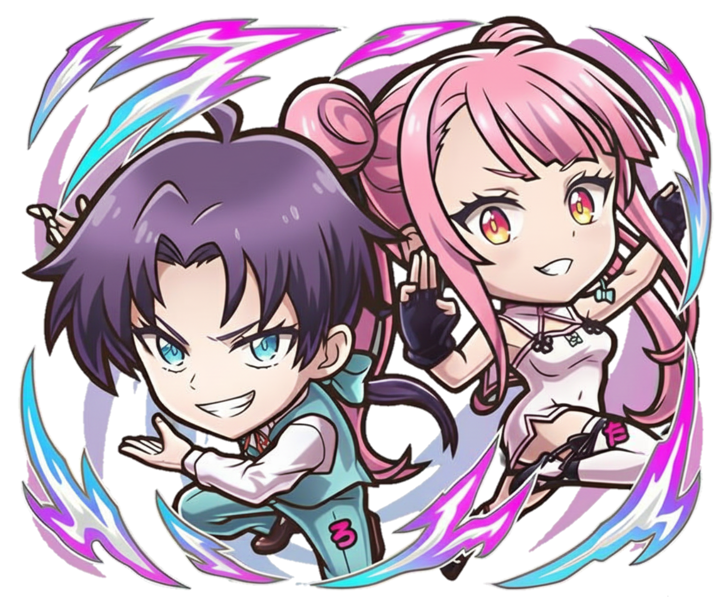 キャラクター画像