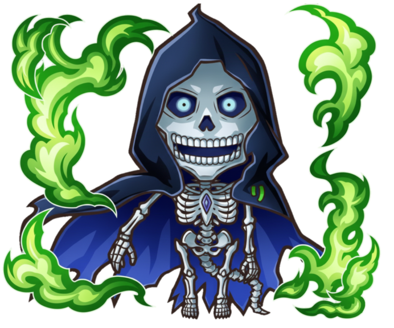 キャラクター画像