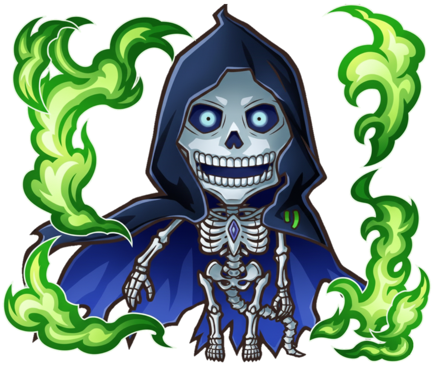 キャラクター画像