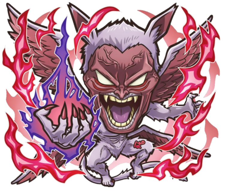 キャラクター画像