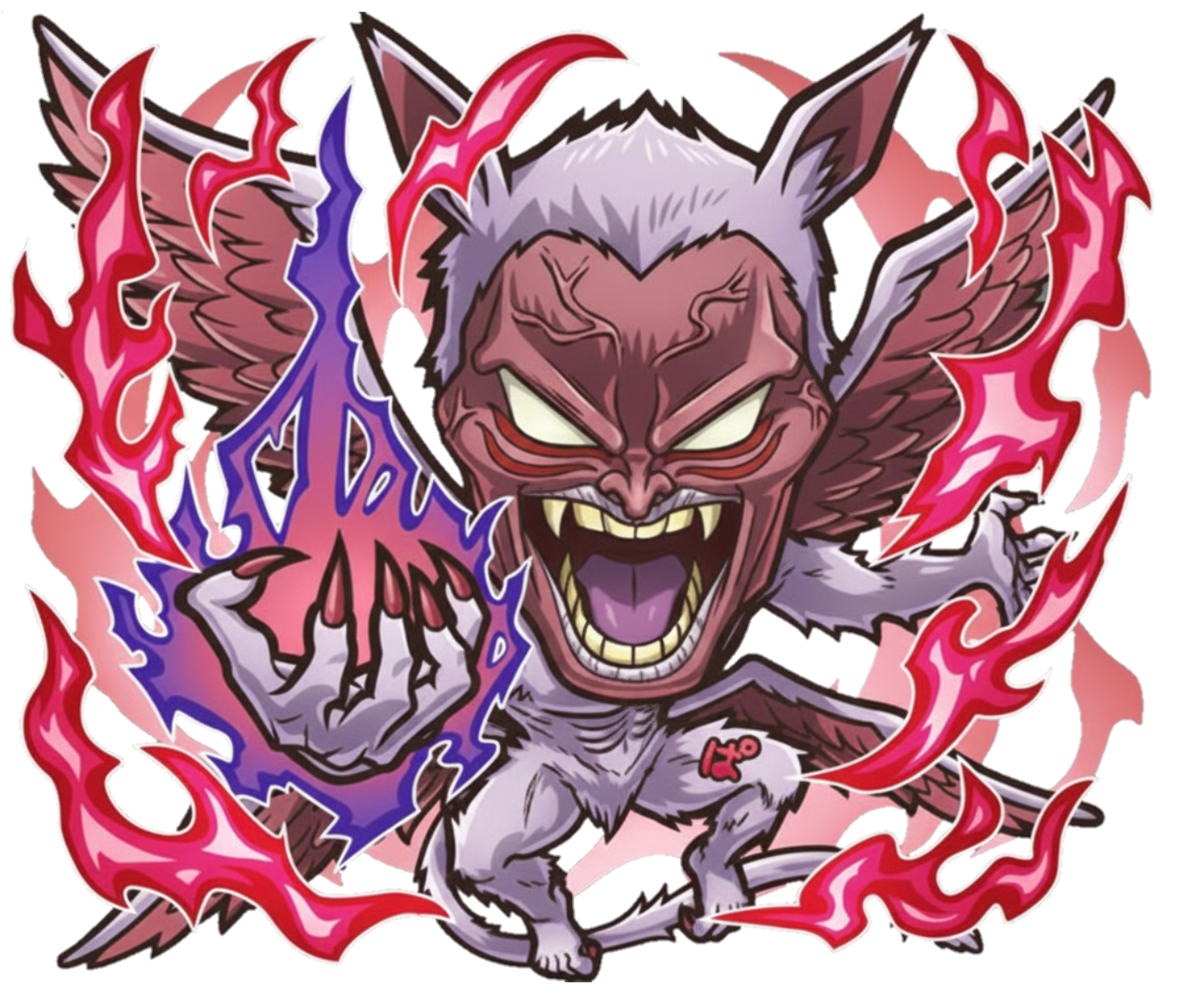 キャラクター画像