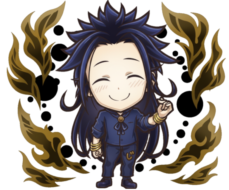 キャラクター画像