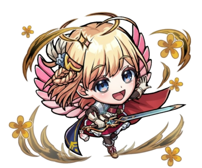 キャラクター画像