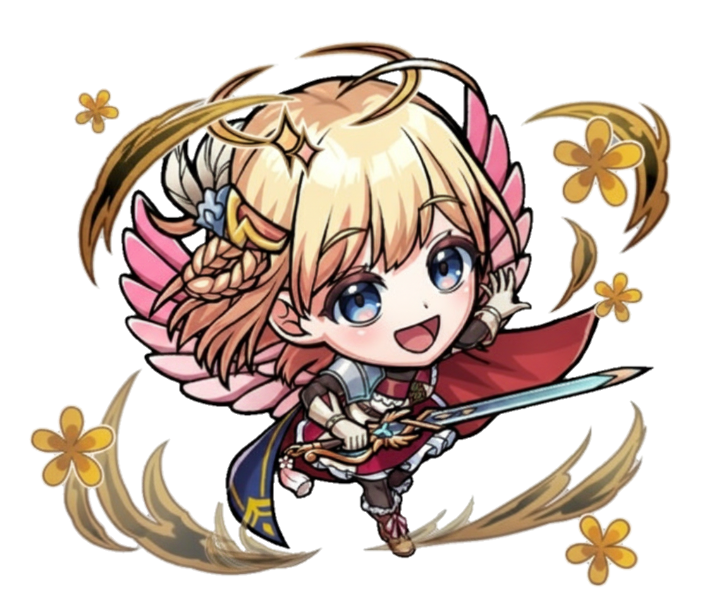 キャラクター画像