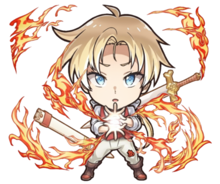 キャラクター画像