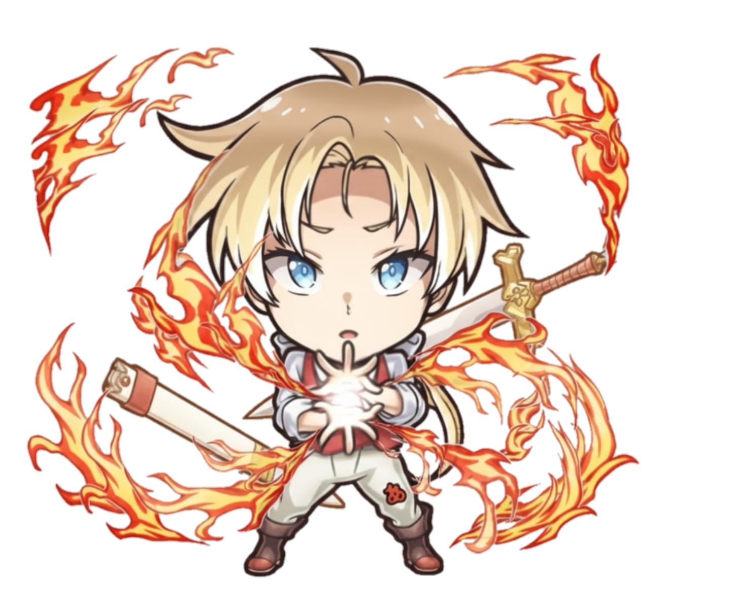 キャラクター画像