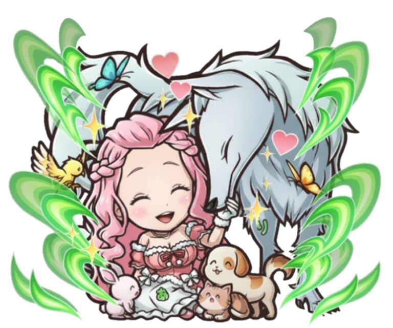 キャラクター画像