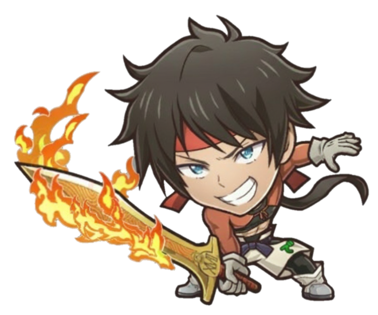 キャラクター画像