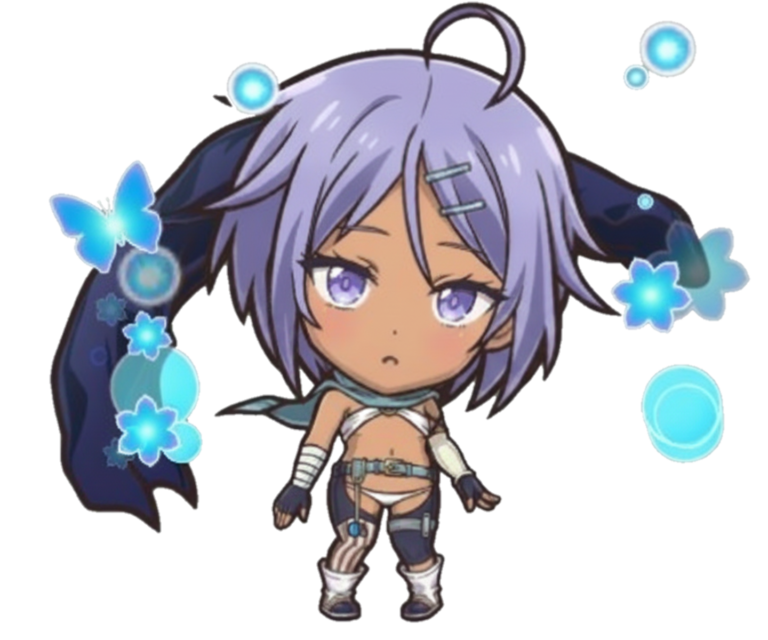 キャラクター画像