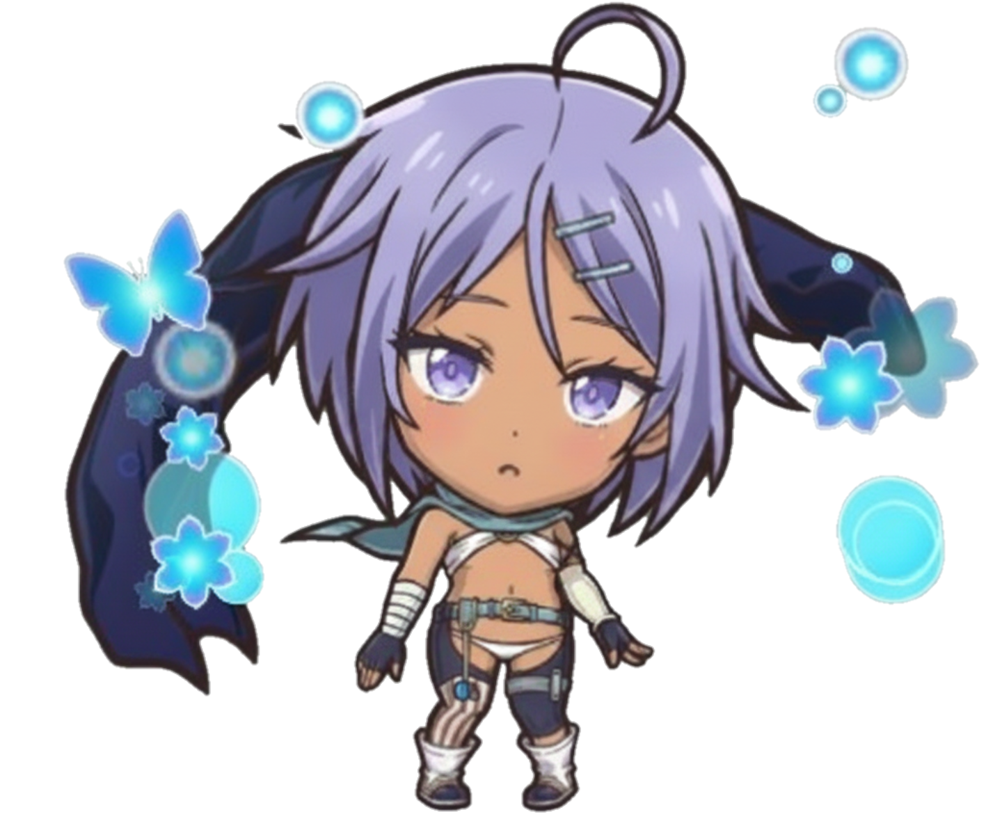 キャラクター画像