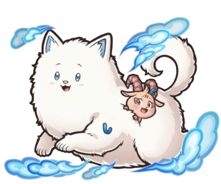 キャラクター画像