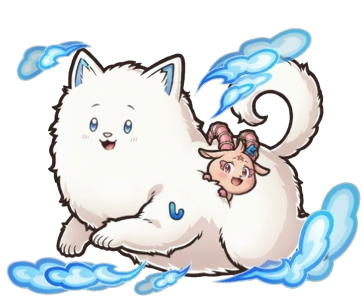 キャラクター画像