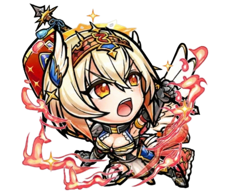 キャラクター画像