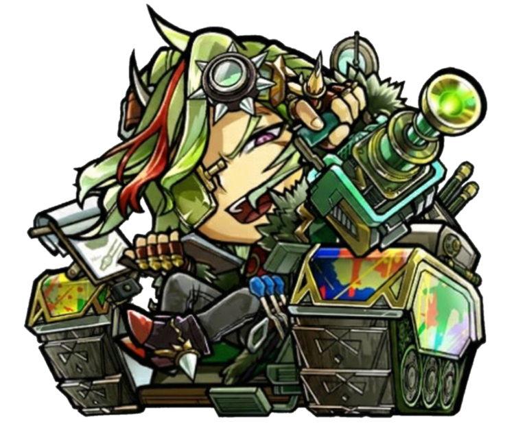 キャラクター画像