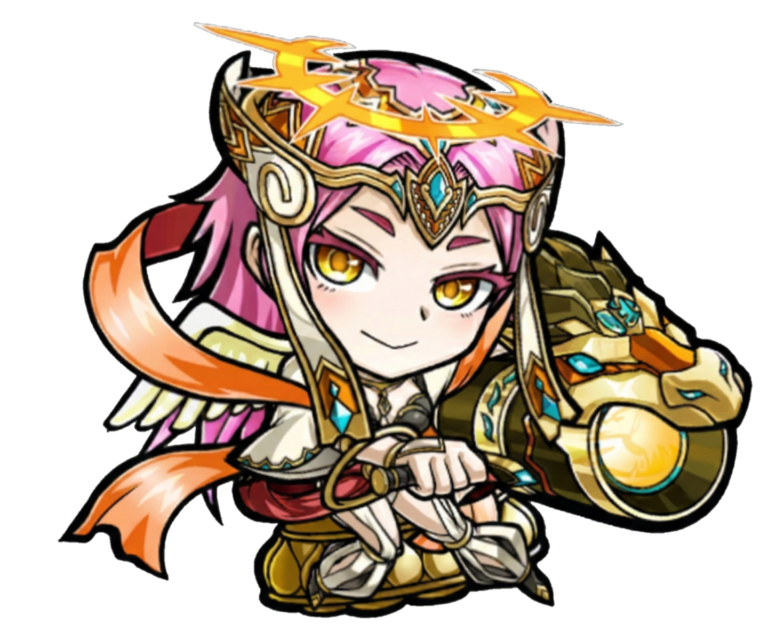 キャラクター画像