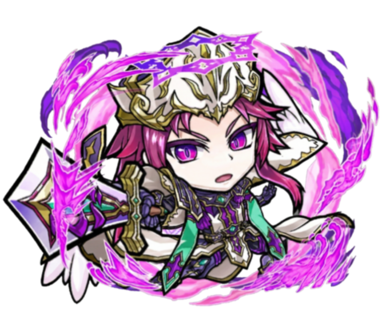 キャラクター画像