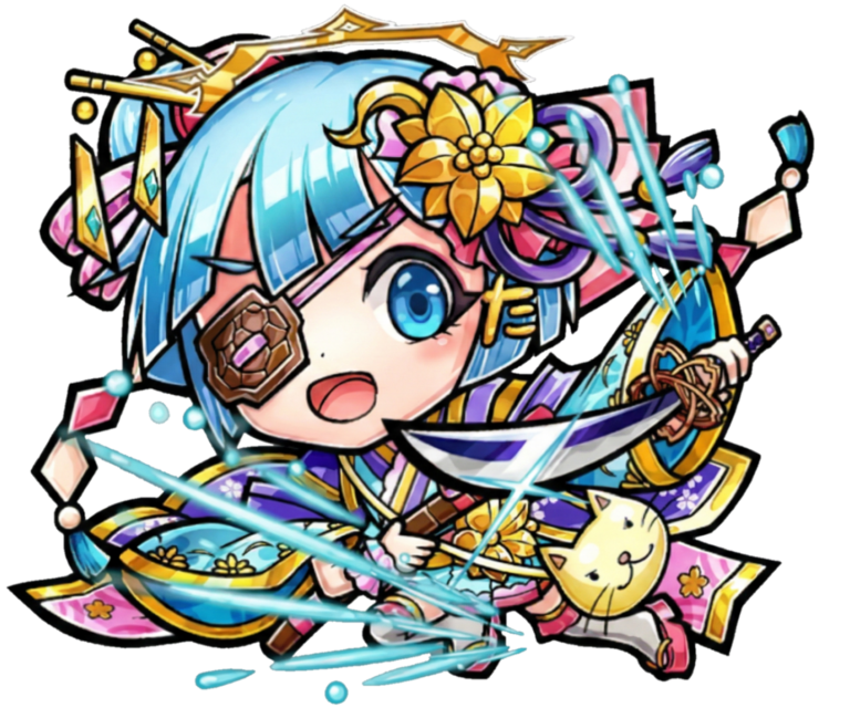 キャラクター画像