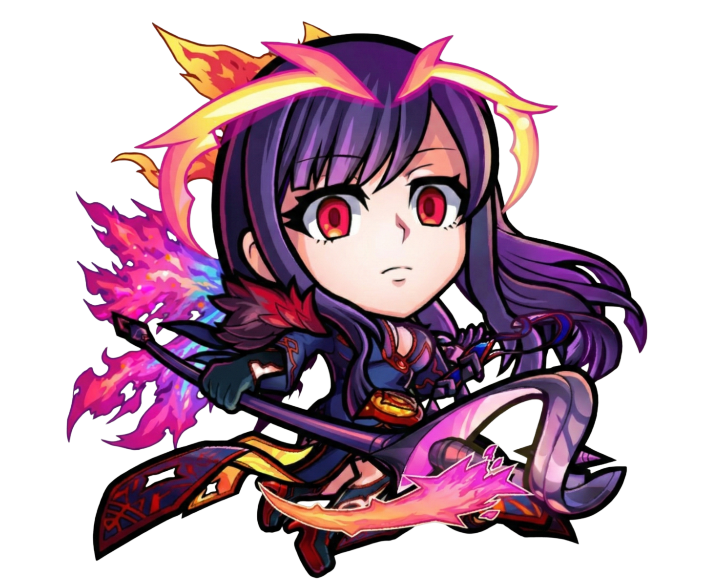 キャラクター画像