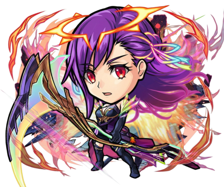 キャラクター画像