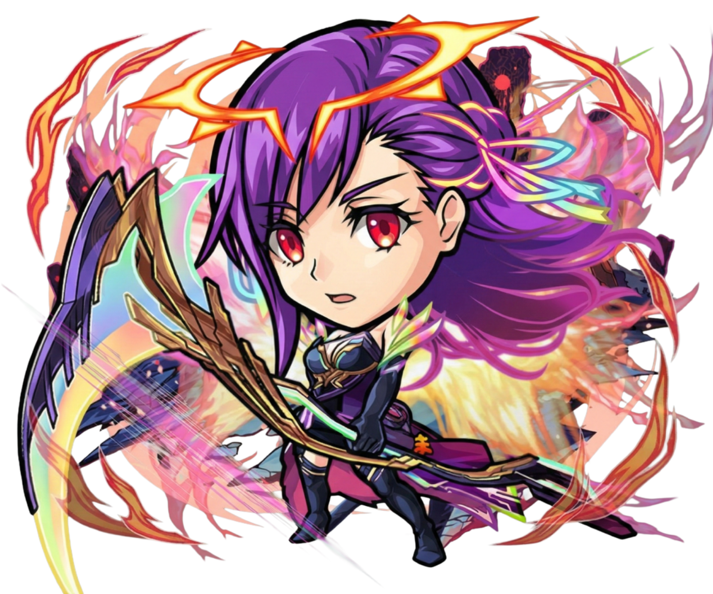 キャラクター画像