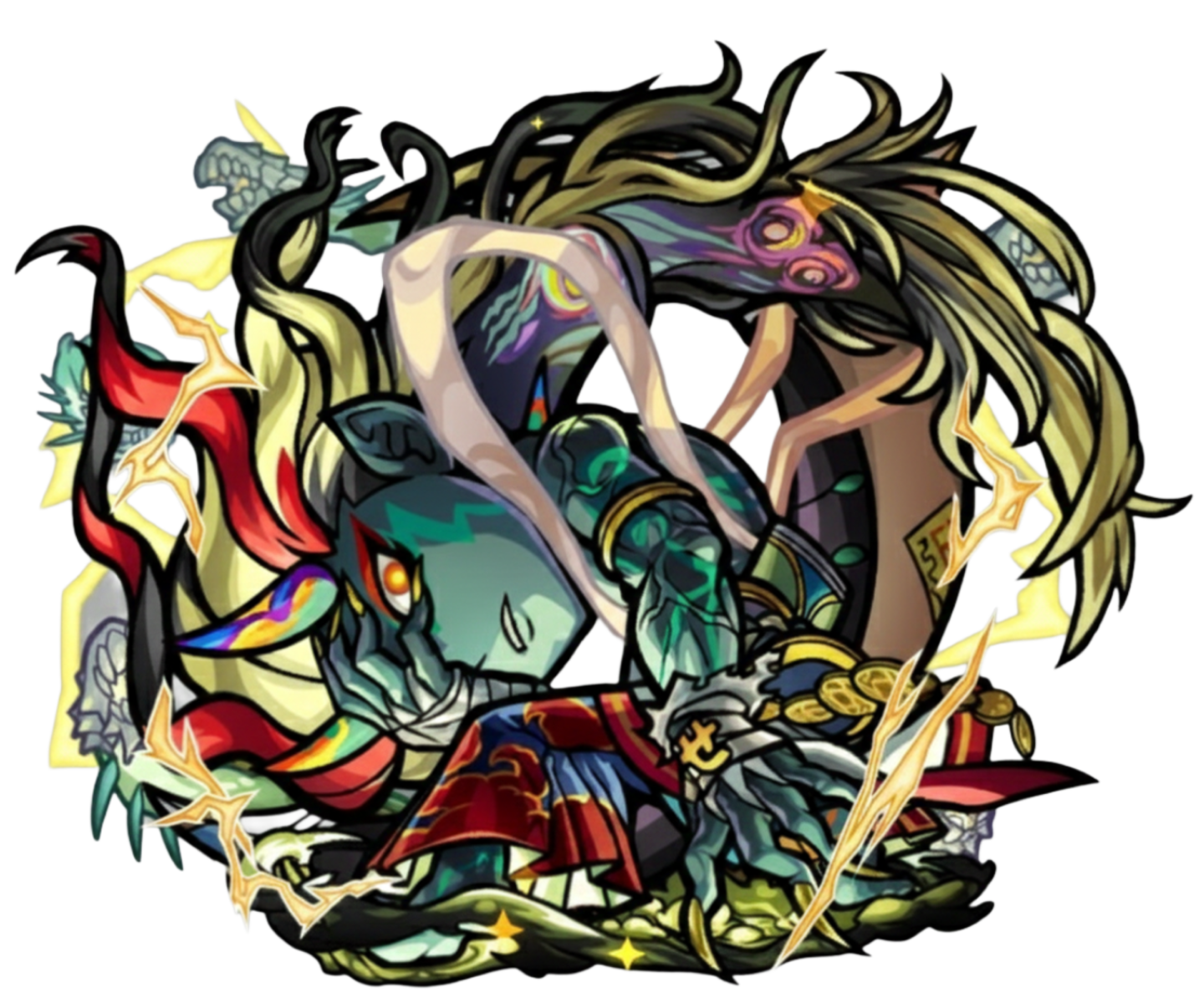 キャラクター画像