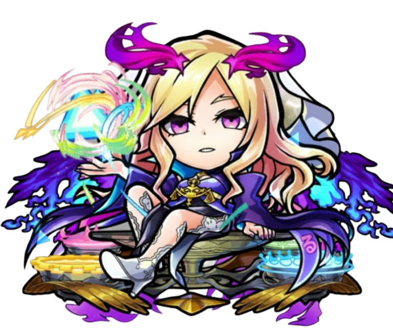 キャラクター画像