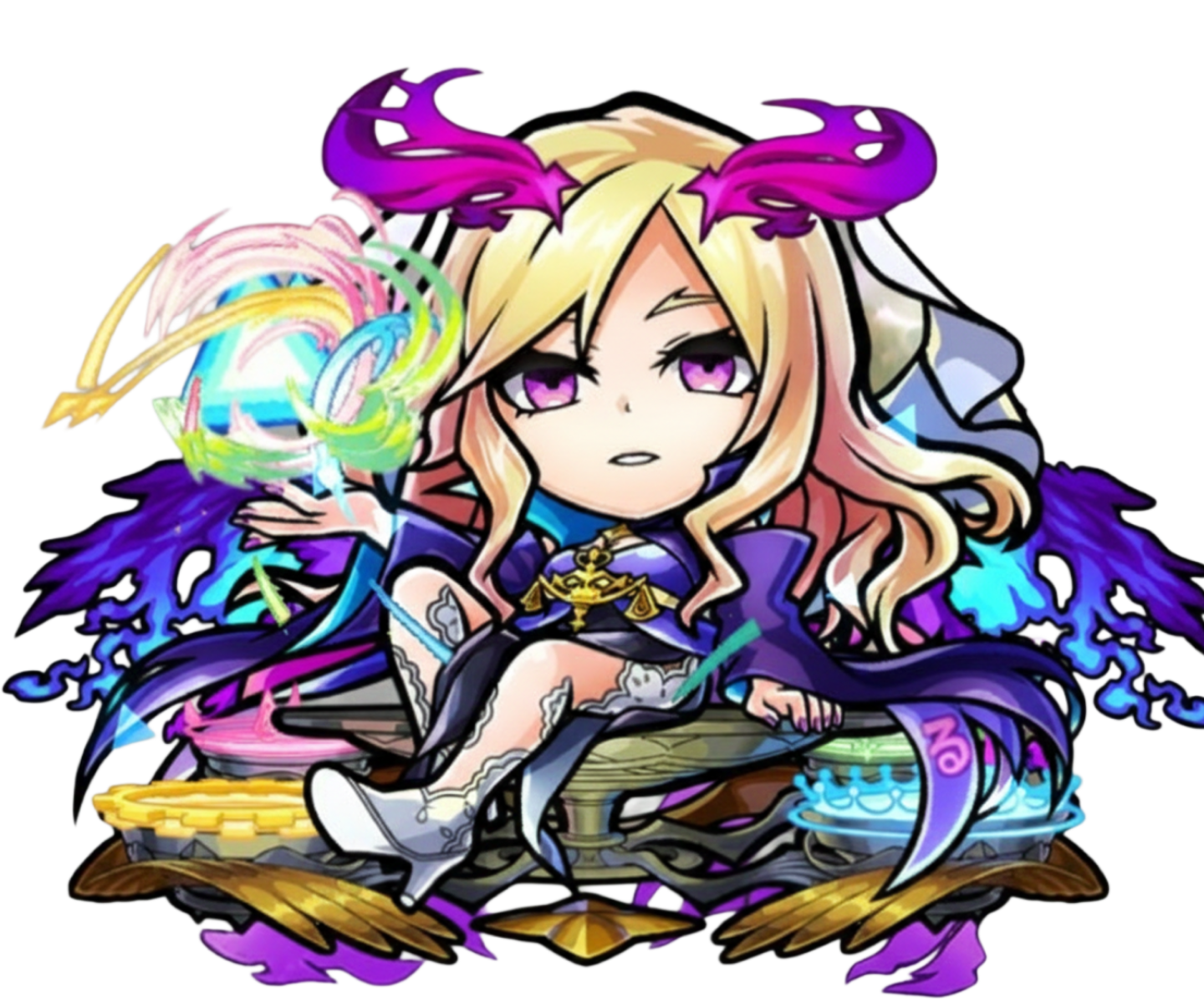 キャラクター画像